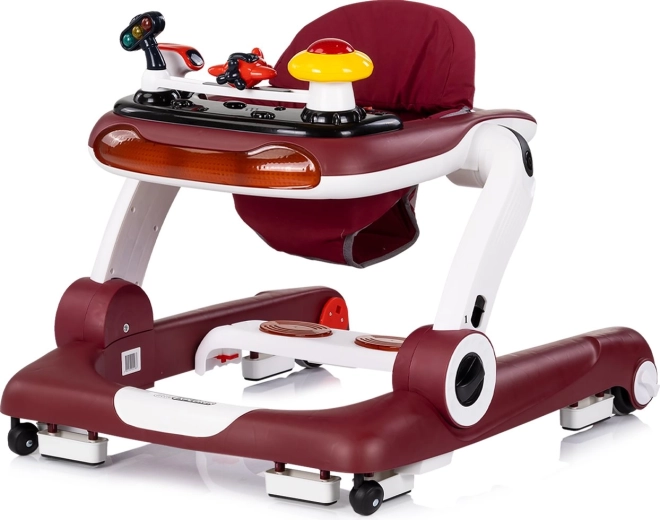 4 üzemmód egyben a mindennapokra