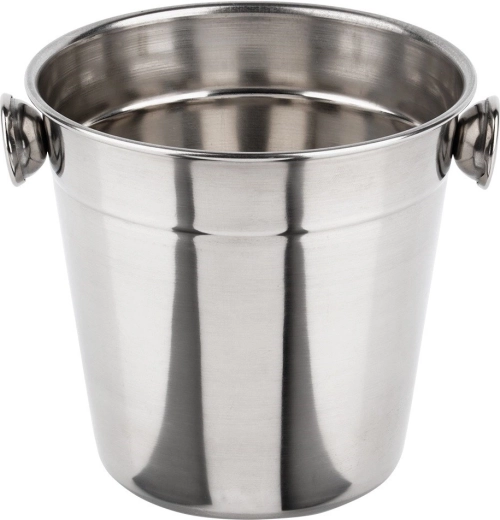 Strapabíró rozsdamentes acél