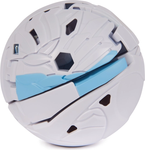 Nagy, 8 cm-es gömb a maximális hatásért