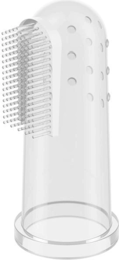 Gyengéd tisztítás az első naptól