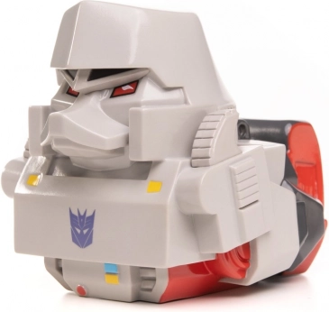 Tubbz Transformers Megatron gyűjtői kacsája