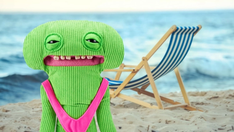 A Vacay Vibes nyaralós stílusa