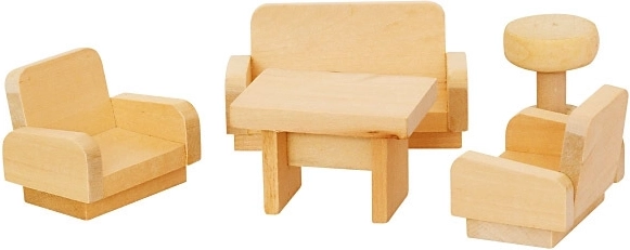 MaDe fa bababútor – nappali