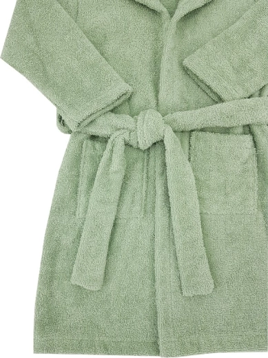 Puha és erősen nedvszívó frottír