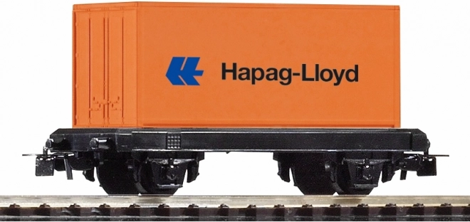 Piko myTrain platforma vagon konténerrel DB