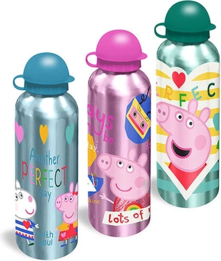 Peppa malac ivópalack 500 ml