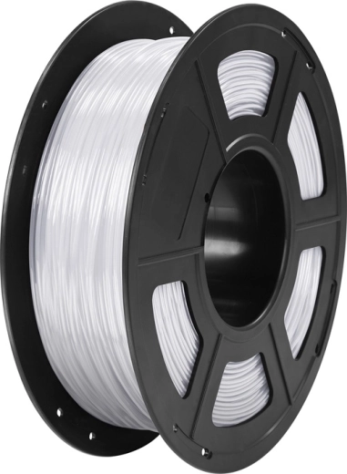 Anycubic TPU filament tejszerű fehér 1 kg