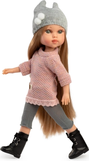 Kézzel készítve Spanyolországban