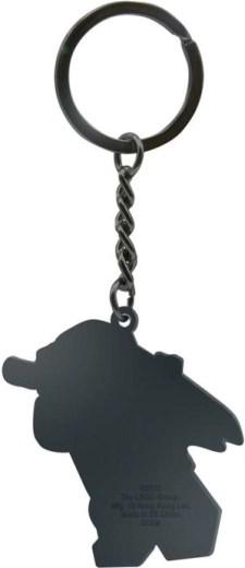 Ikonikus NINJAGO dizájn