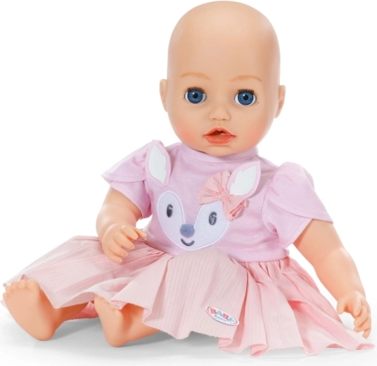 43 cm-es BABY born babákhoz