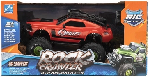 Stabil, zavarmentes 2,4 GHz-es irányítás