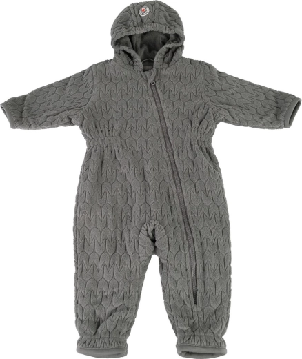 Lodger Skier Empire fleece sharkskin 3–6 hónapos