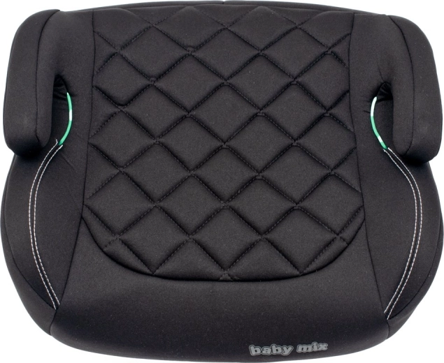 i-Size tanúsított biztonság