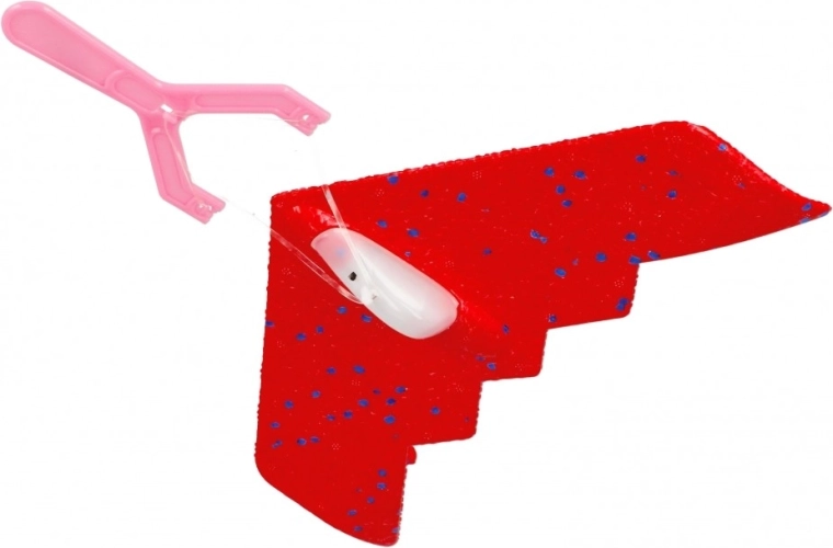 Gyors indítás parittyával