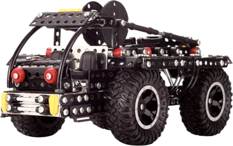 Stabil fém szerkezet