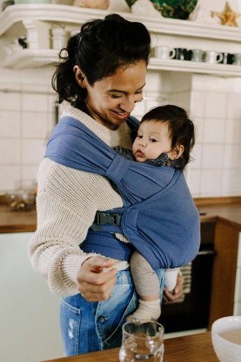 Hibrid kialakítás kötözés nélkül