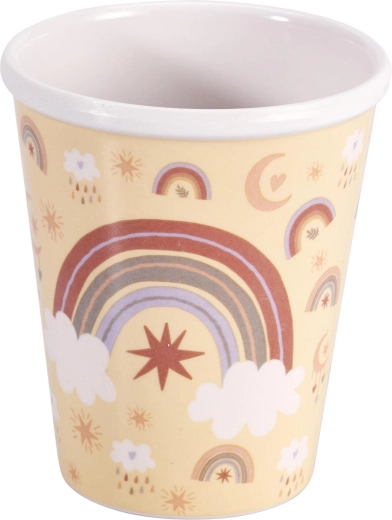 Ideális 250 ml űrtartalom
