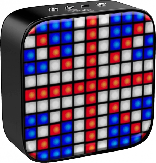 Lejátszás USB-ről és microSD/TF kártyáról