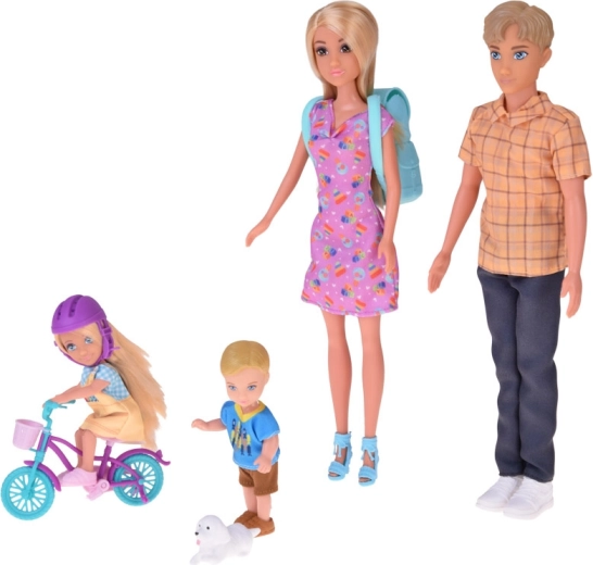 Határtalan családi történetek