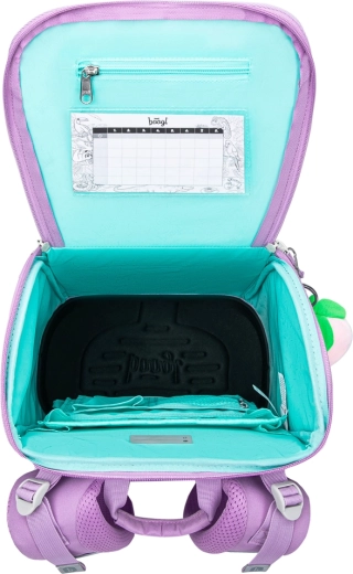 Okos belső rendszerezés és könnyű hozzáférés