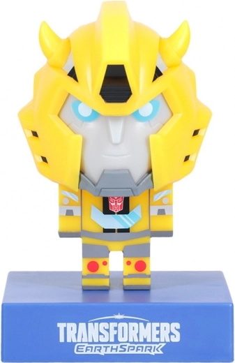 Világító figura Transformers - BumbleBee