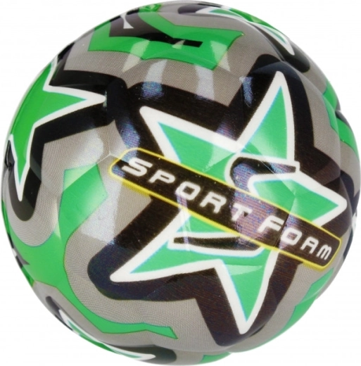 Vonzó SPORT FOAM dizájn