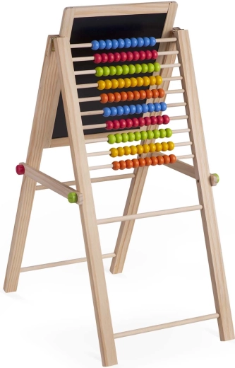 Játékos tanulás a számlálóval