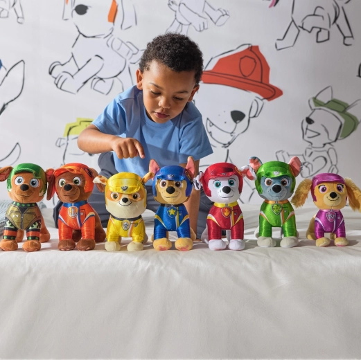 Társ a fantáziadús játékokhoz