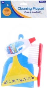 Otthoni takarítókészlet