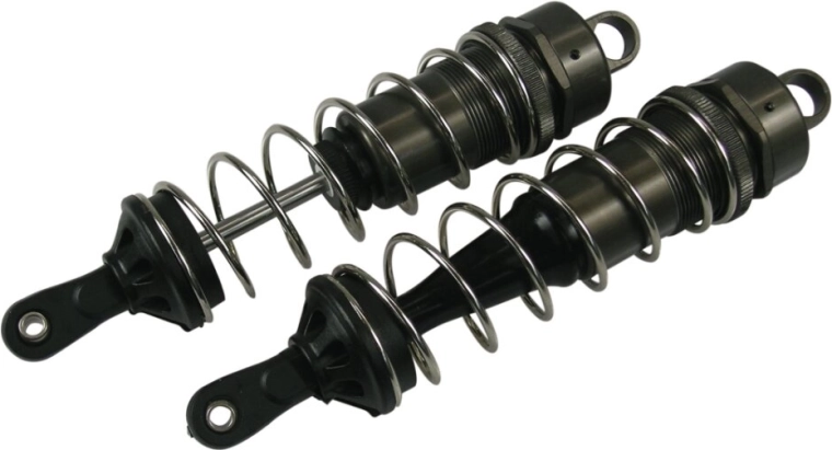 Big Bore 16 mm-es tuning lengéscsillapítók X1/X2 modellekhez – 4 db