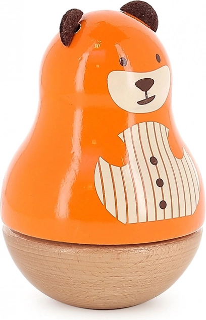 Vilac zenedoboz – Marcel mackó