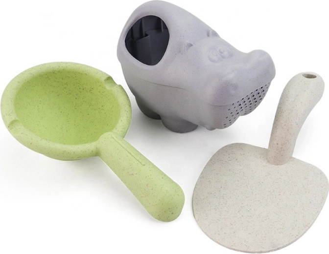 Környezetbarát és biztonságos anyag