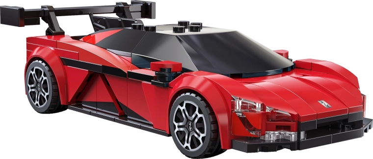 Matricák nélküli, nyomtatott elemek