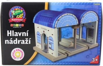 Maxim Főpályaudvar