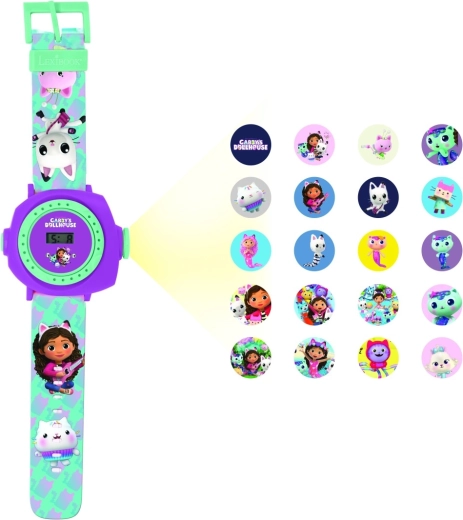 20 varázslatos kép vetítése