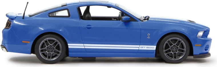 Hivatalosan engedélyezett Ford modell