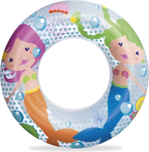 Vidám tengeri motívumok, amelyeket a gyerekek imádnak