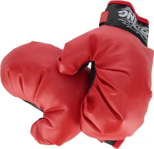 Biztonságos párnázás gyerek edzéshez