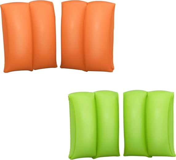 Kétkamrás biztonság és stabilitás a vízben