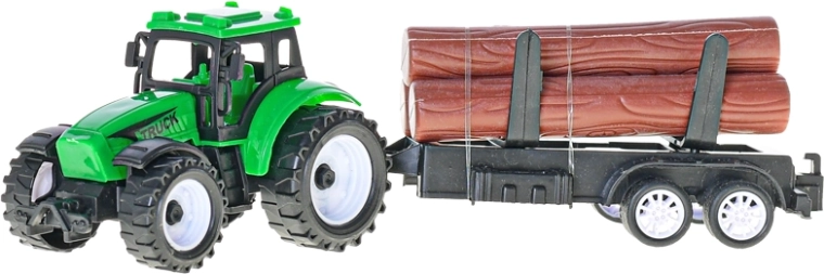 Háromféle utánfutó a változatos játékért