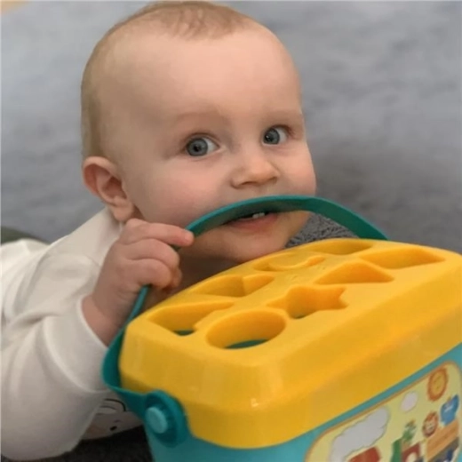 Praktikus tárolás és könnyű hordozhatóság