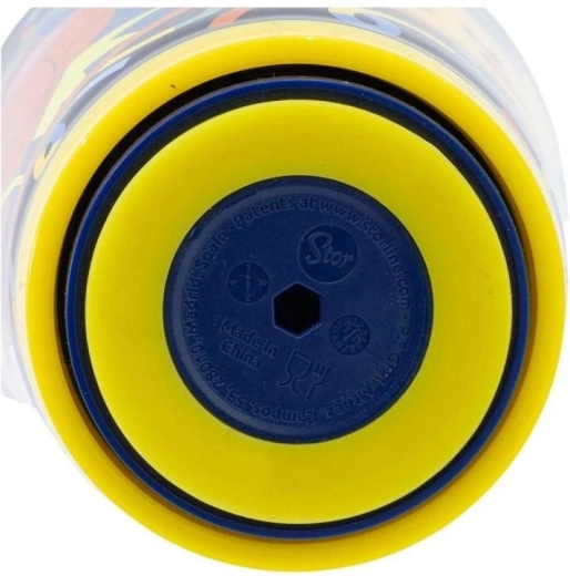 Smartgrip borulás ellen
