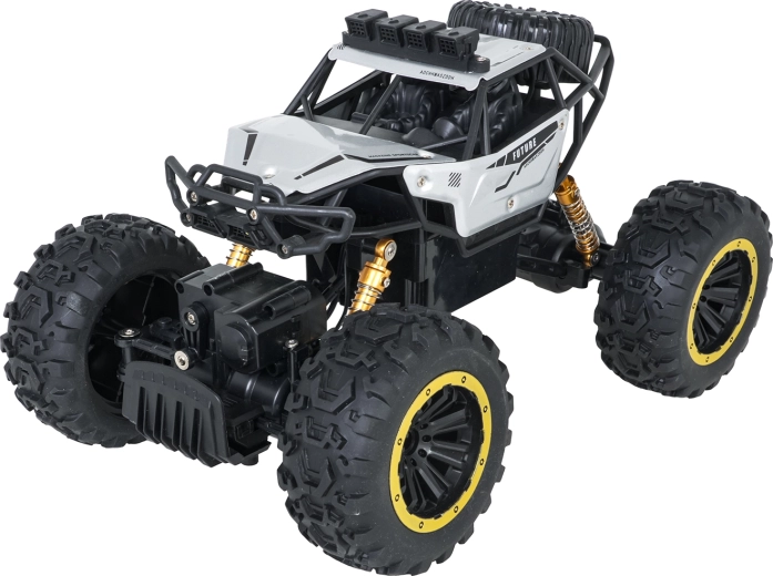4x4 hajtás és terepgumik