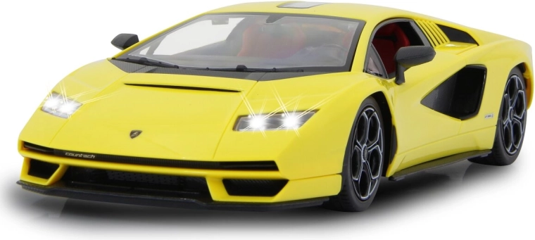 A licencelt Lamborghini hű részletei