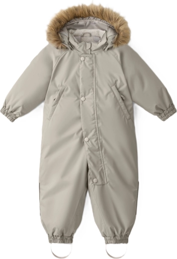 Leokid Hero Pure Cashmere téli kezeslábas, 92-es méret