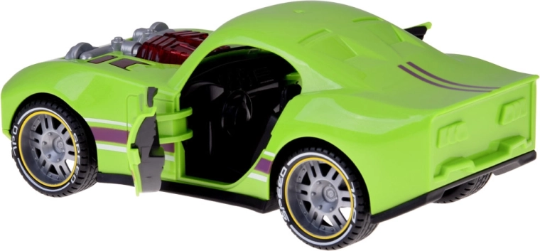 Nyitható ajtók a még több mókáért