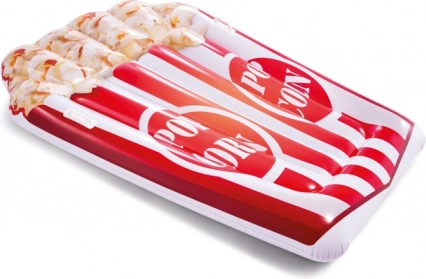 Felfújható matrac Popcorn