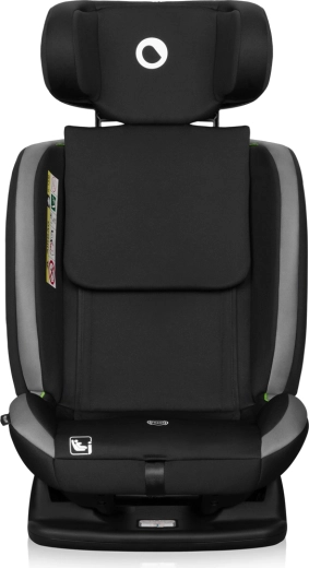 A gyermekkel együtt nő: 13 fokozatú fejtámla