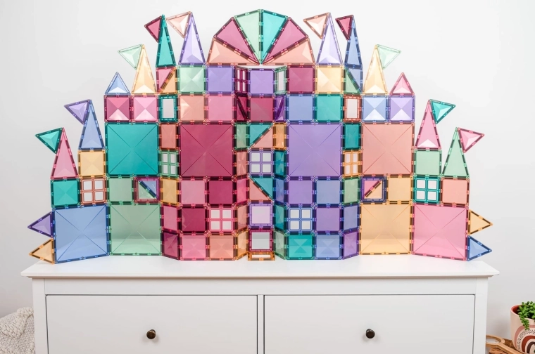 Erős neodímium mágnesek a stabil konstrukciókhoz