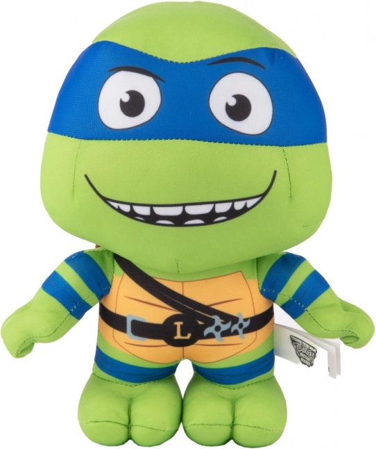 Ninja Teknőcök plüssfigura 30 cm
